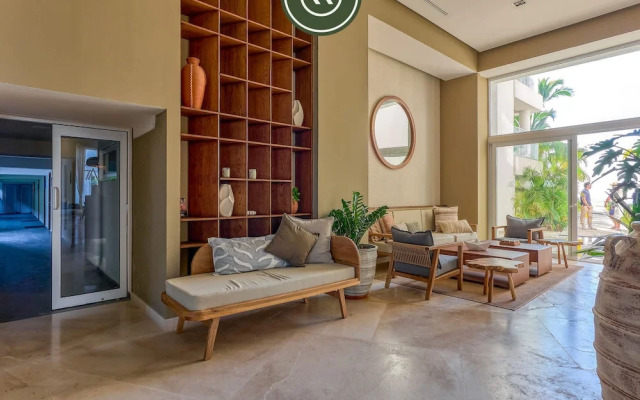 Harbor 171 Torre Norte 2207