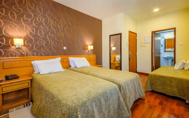 Hotel Avenida Park