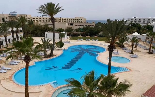 Blumar Resort & Spa
