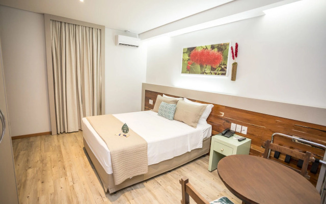 Hotel Pousada do Bosque