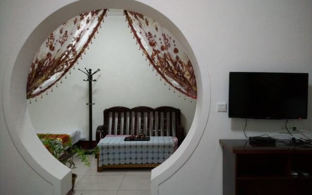 Pingyao Crazy Bone Youth Campaign