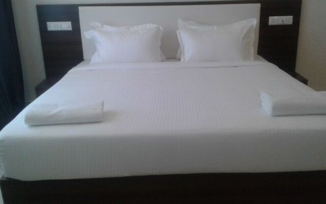 Mint Brookefield Suites