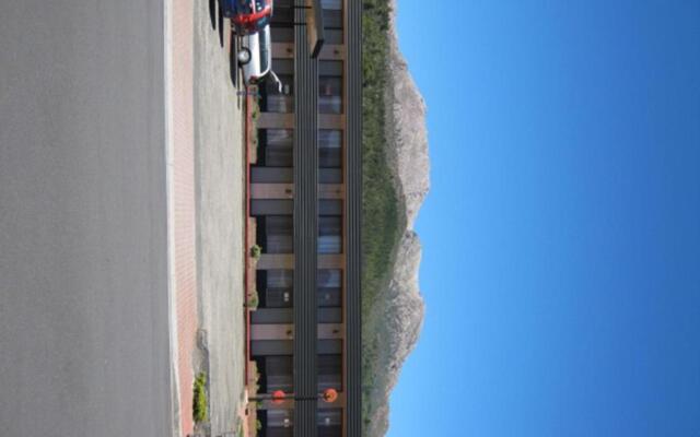 Queenstown Motor Lodge