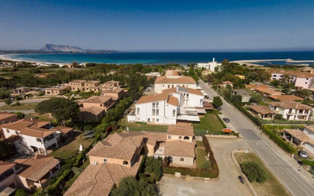 Hotel Al Faro