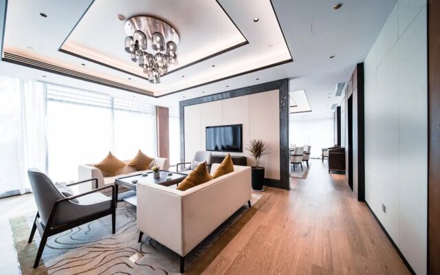 G-luxe By Gloria Suzhou Taimei