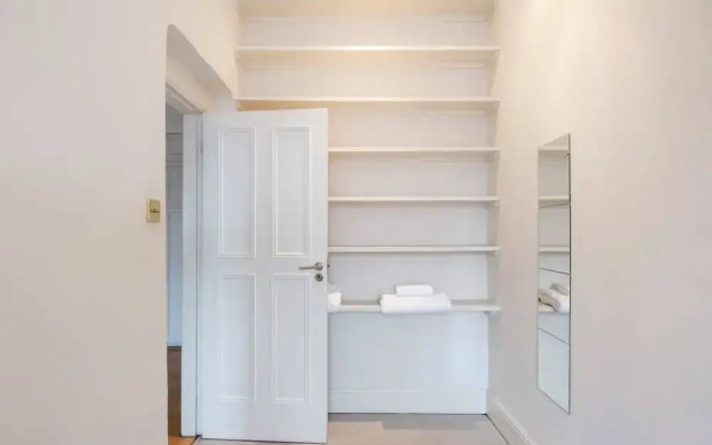 2bedroom Apt Near Maida Vale/st John's Wood