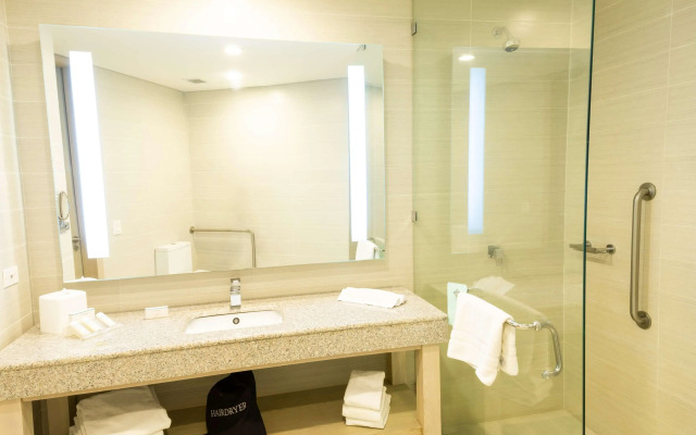 Hilton Garden Inn Barranquilla