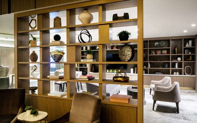 Hilton Miami Aventura