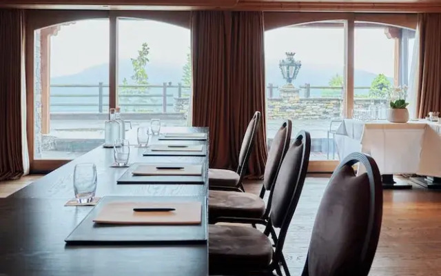 LeCrans Hotel & Spa