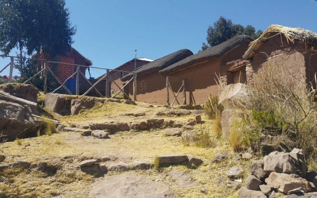 Ruphaq Wasi Lodge - Capachica - Llachon