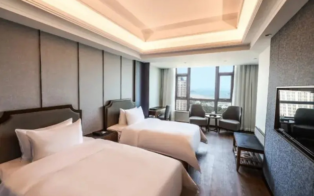 Haoxiang International Hotel