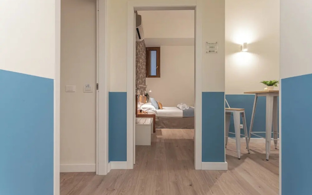 Vittoria Garden Suites