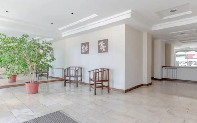 Downtown Apartment Great Location MF2 by Apartments Bariloche