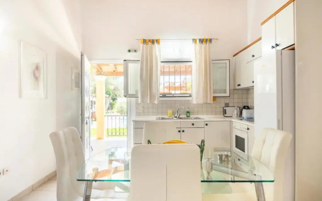 St. George Villa