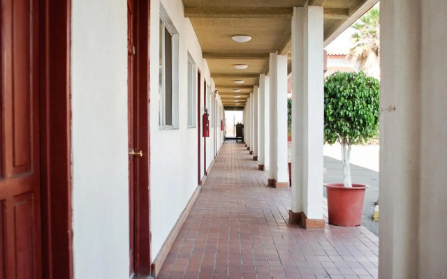 Hotel El Sausalito