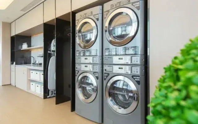 JI Hotel (Tianjin Zhongbei Xincheng City Center)