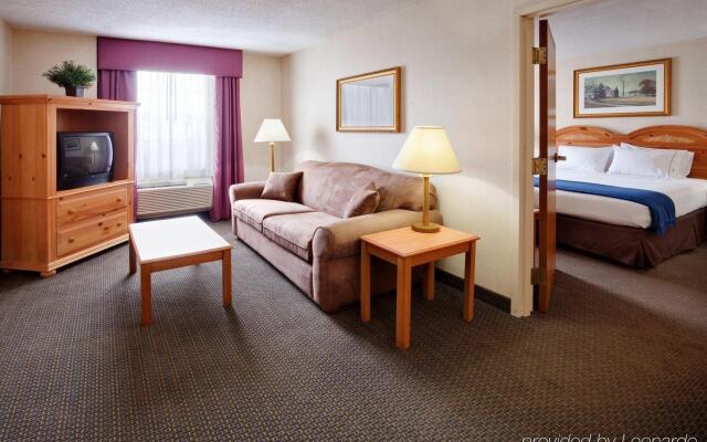 SureStay Plus Hotel by Best Western Elizabethtown Hershey