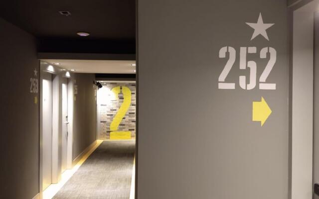 ibis Styles Buenos Aires Florida