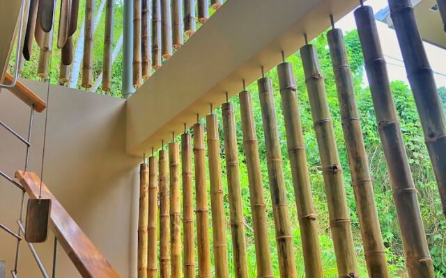 DALI Boutique Apartments