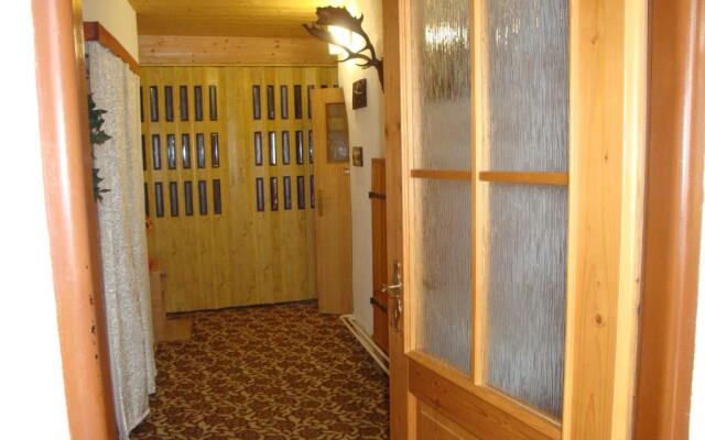 Apartmán Na Šumavě-Volary