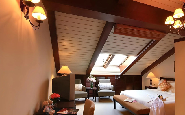 Portofino International Apartment