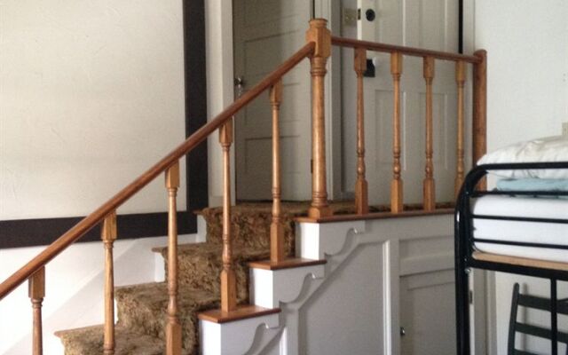 The Hostel California