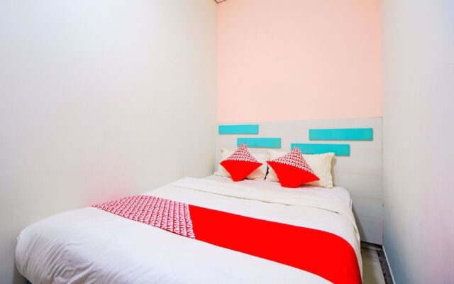 2105 Hotel Sanca Inn