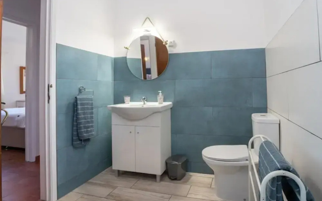 Casa Cora o in Carvoeiro
