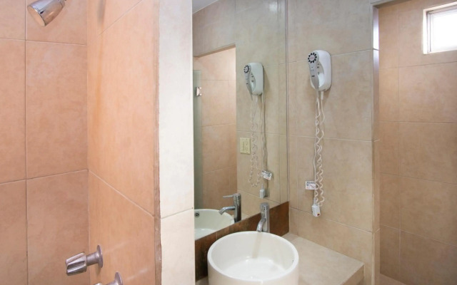 Hotel Rose Ensenada