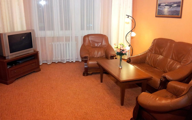 Apartament Classic Gdynia