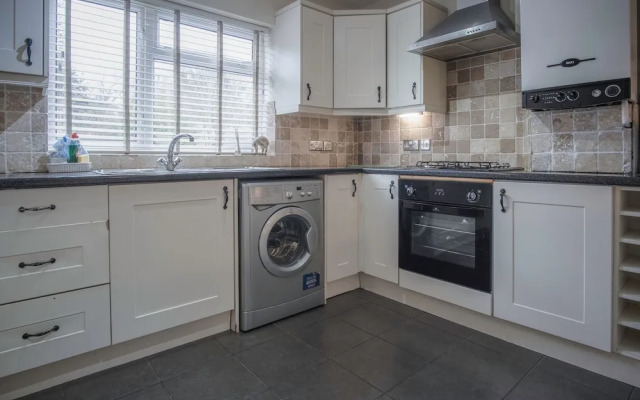 Sea Breeze Apt 3 - 2 Bed - Horton Beach