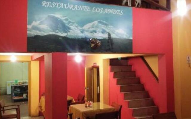 Andes Inn
