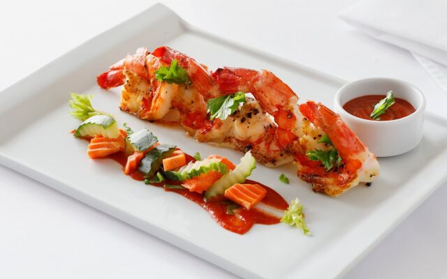 Four Points by Sheraton Lagos