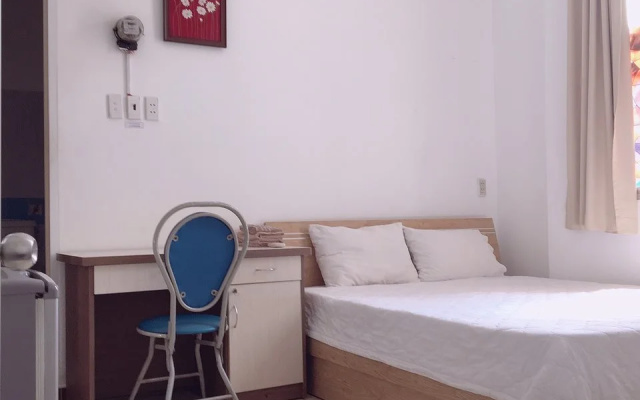 Villas 67 Service Apartment – Guest Rooms – Ho Chi Minh City