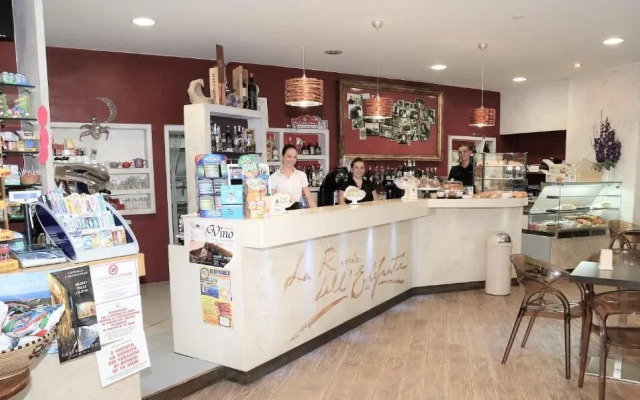 B&B La Roccia dell'Elefante