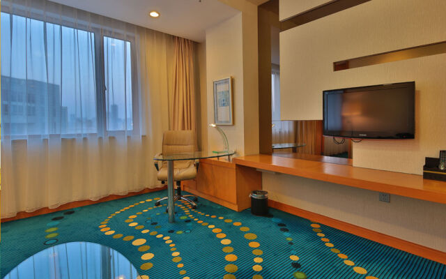 Shanshui Trends Hotel - Fulihua Branch