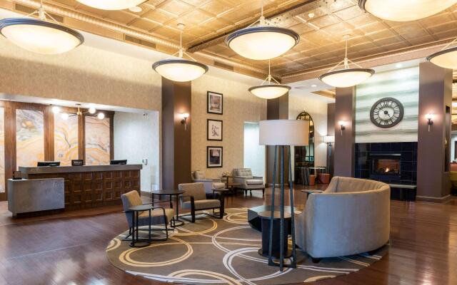 Homewood Suites by Hilton Indianapolis-Downtown