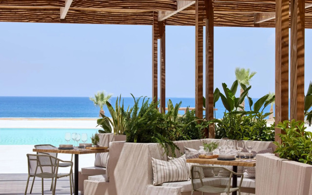 Elissa Adults-Only Lifestyle Beach Resort