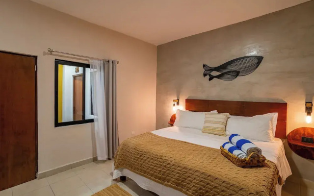 Casa Madero La Paz