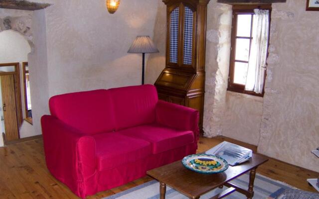 Le Manoir De St Marcel
