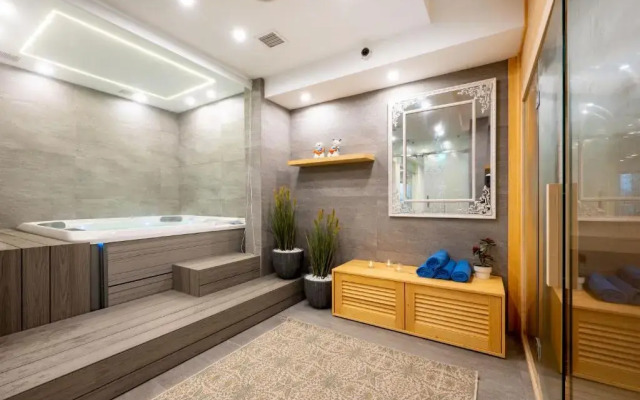 Battistini Boutique Living Hotel and Spa