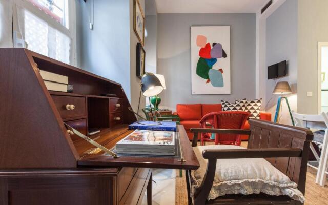 Precioso Apartamento Sevilla Centro