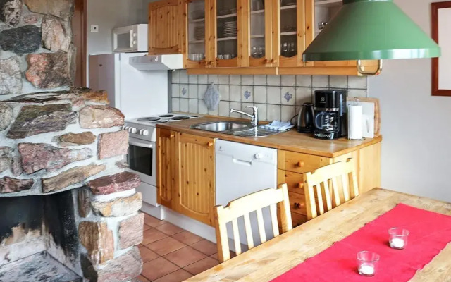 10 Person Holiday Home in BOE Telemark