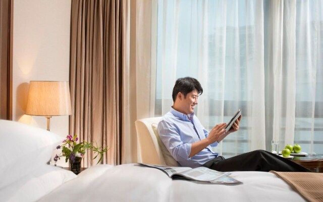 L'Hermitage Hotel Shenzhen
