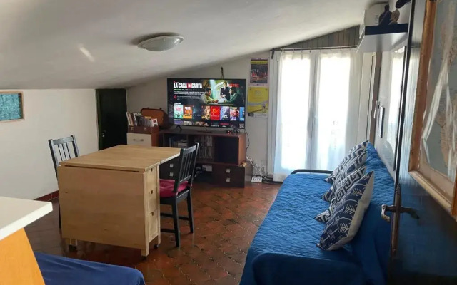 Cinemahouse Terramare - Beach & Maxitv