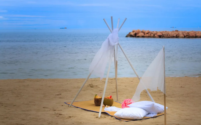 Palma Linda Coveñas by Bernalo Hotels