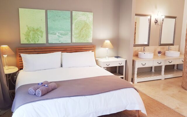 8 Moda Rossi Self catering