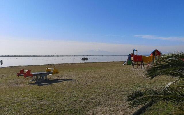 Appartement Port Barcarès, 2 pièces, 4 personnes - FR-1-195-46