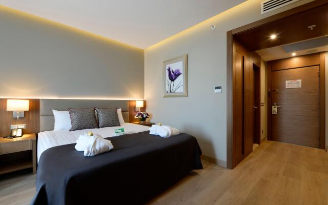 Holiday Inn Bursa - City Centre by IHG