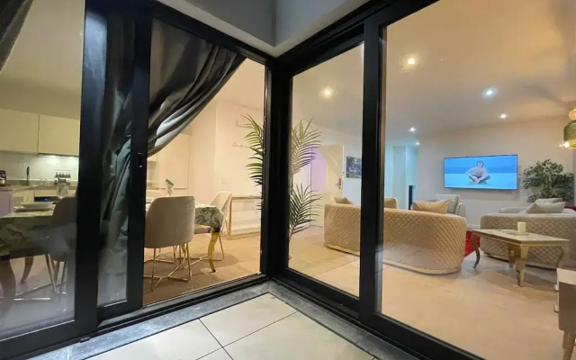 One Lux Stay near Antwerp Central